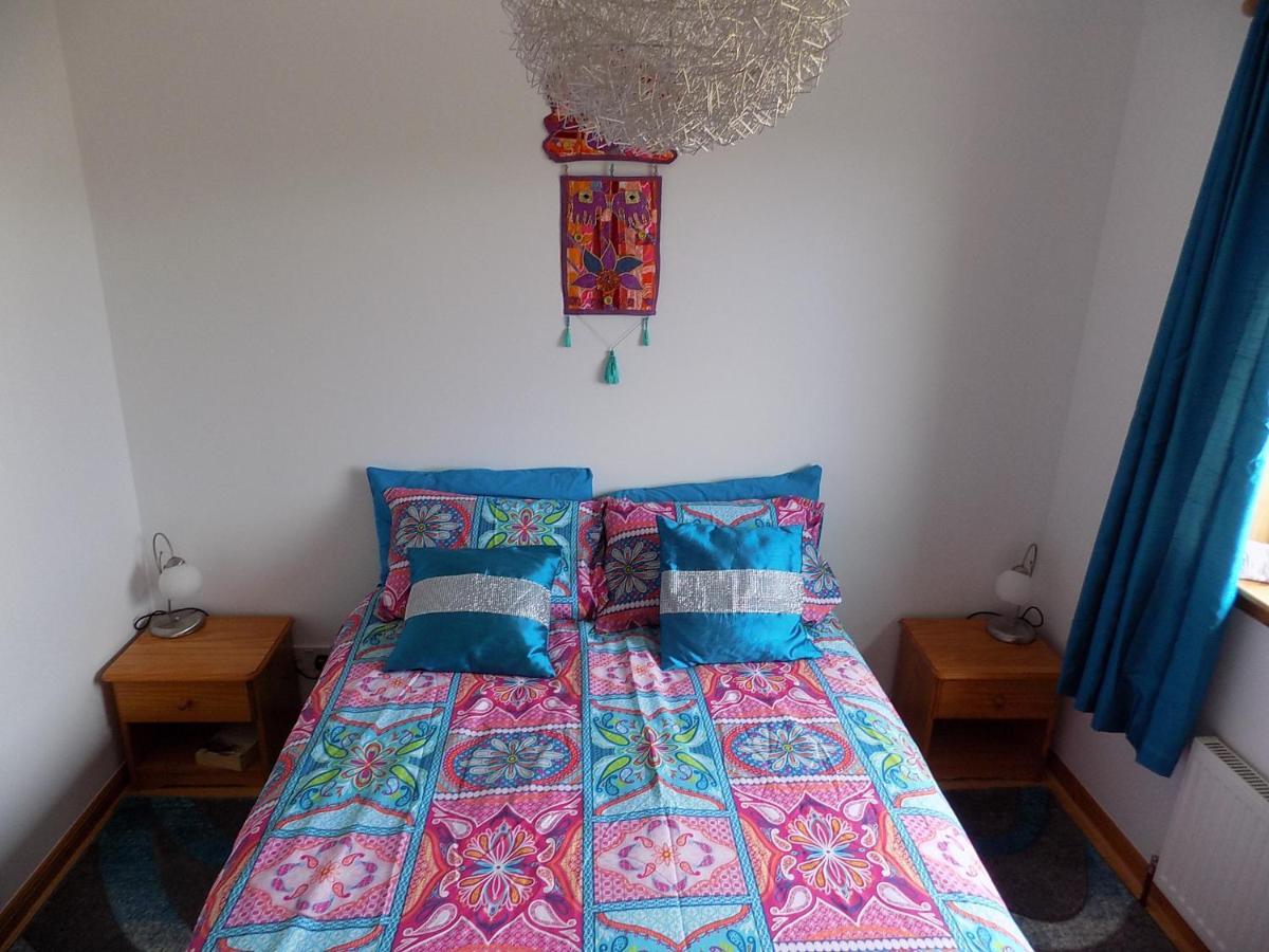 サーソー Carrig Lios Bed & Breakfast エクステリア 写真