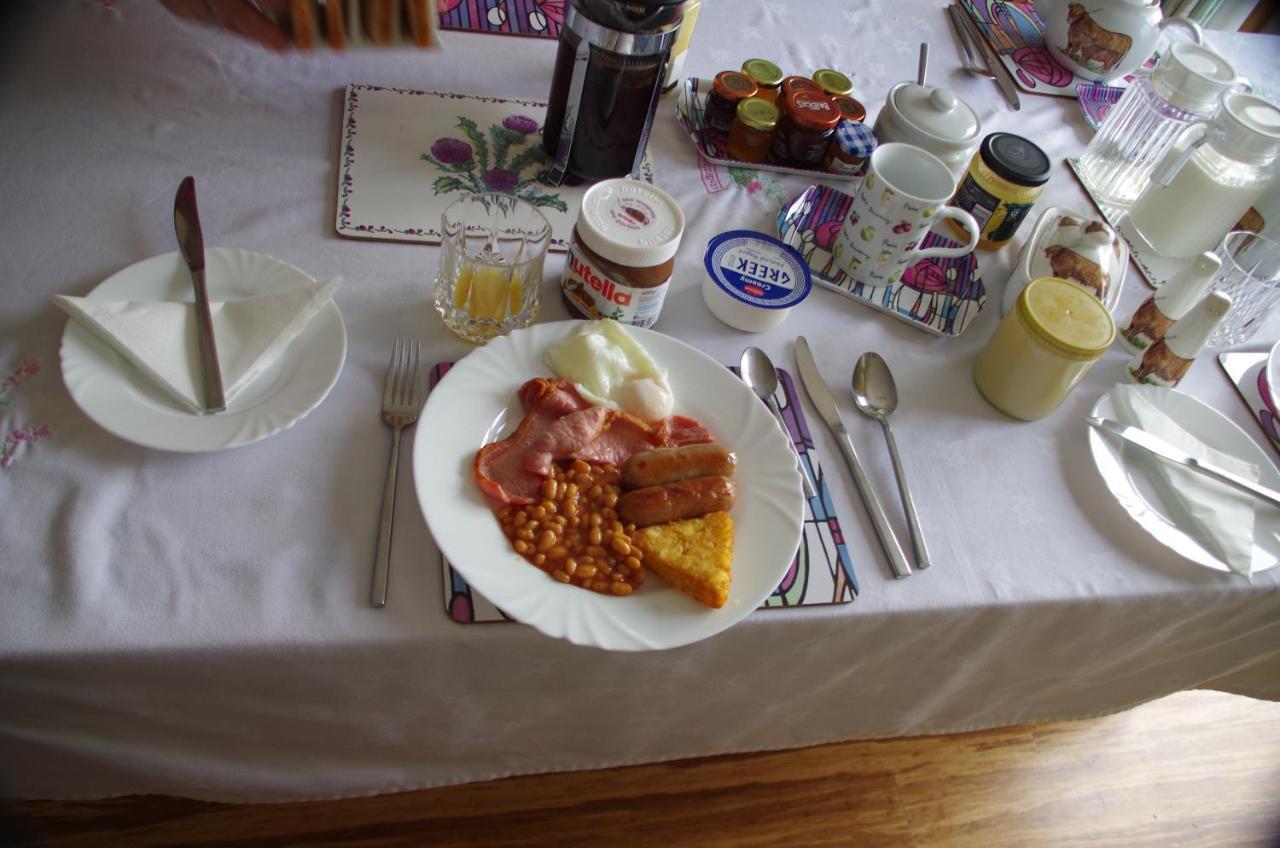 サーソー Carrig Lios Bed & Breakfast エクステリア 写真