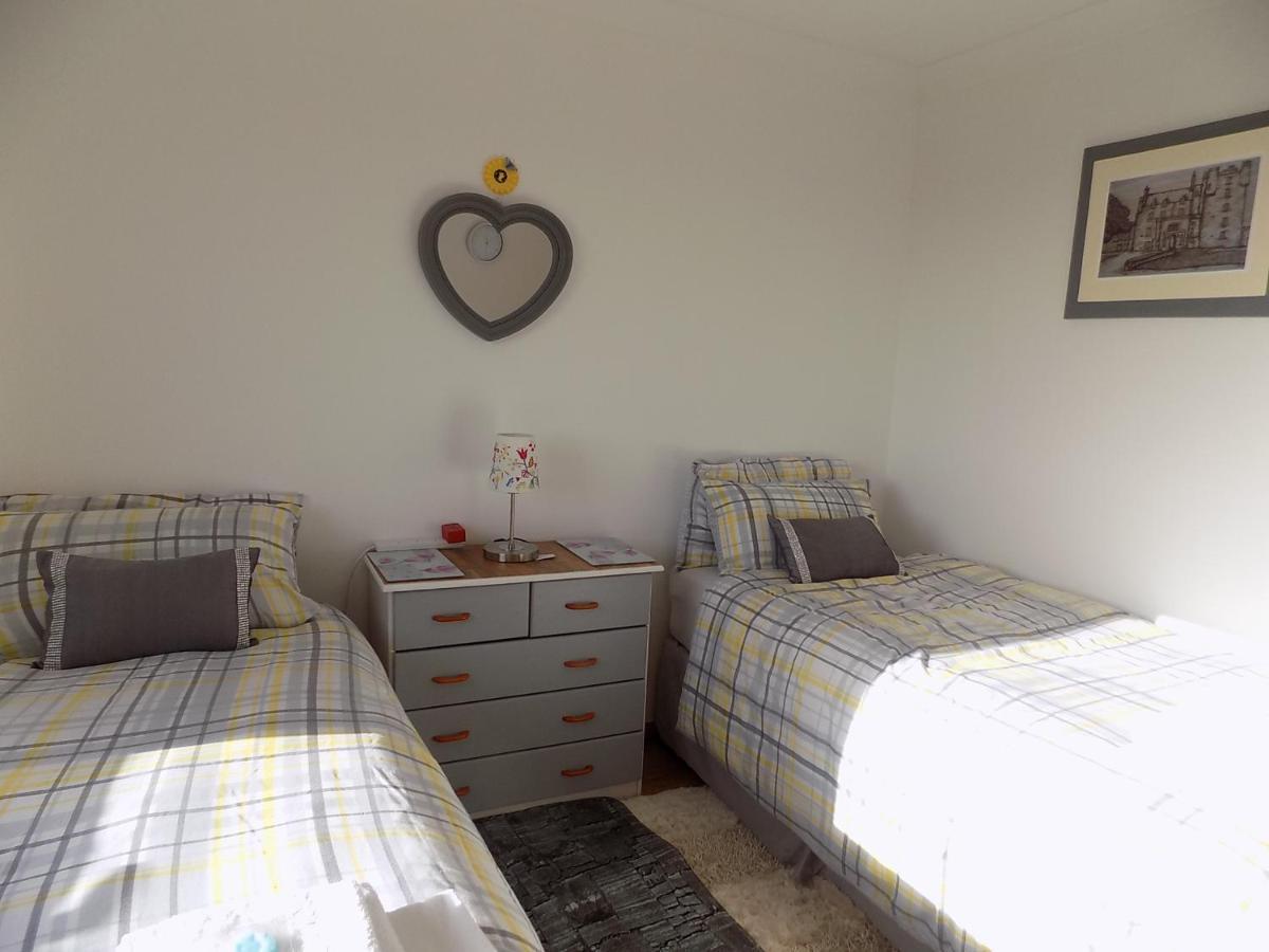 サーソー Carrig Lios Bed & Breakfast エクステリア 写真