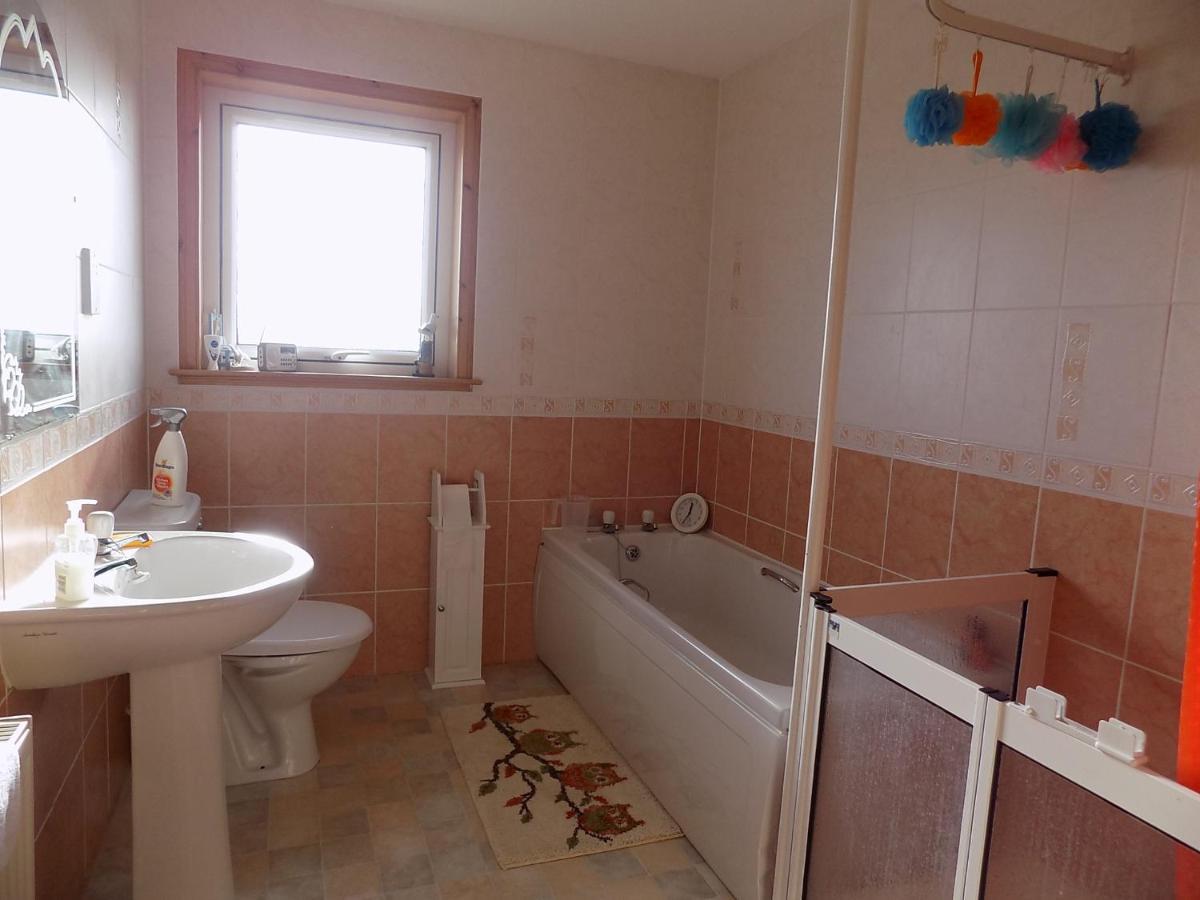 サーソー Carrig Lios Bed & Breakfast エクステリア 写真