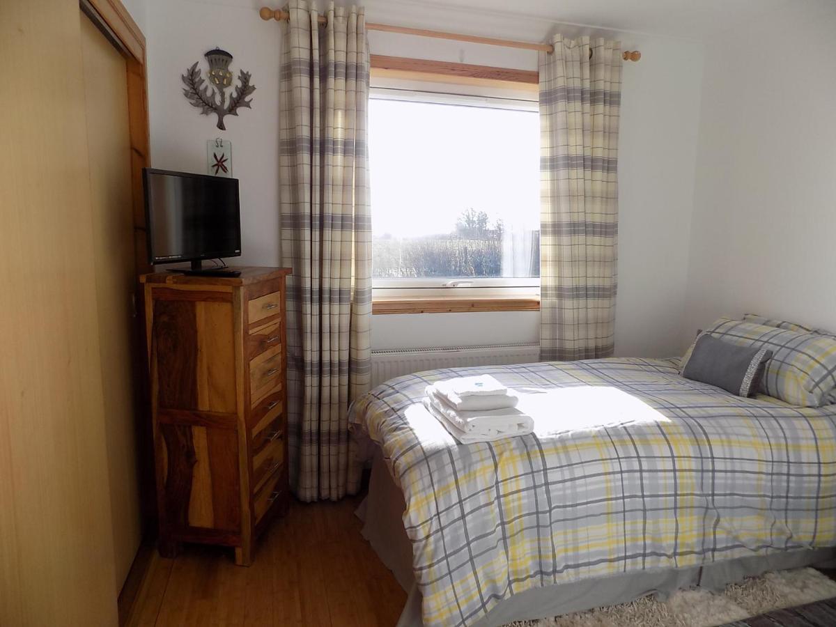 サーソー Carrig Lios Bed & Breakfast エクステリア 写真