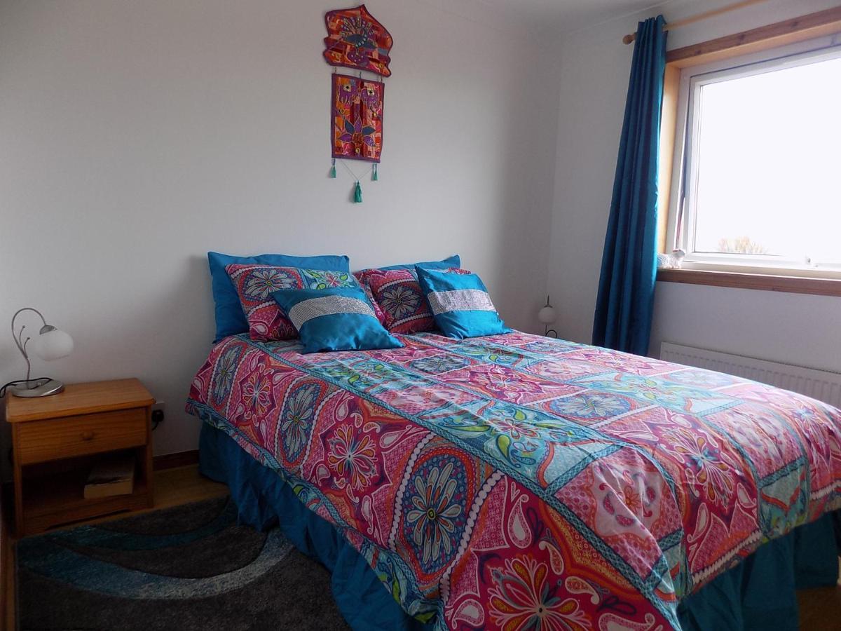 サーソー Carrig Lios Bed & Breakfast エクステリア 写真