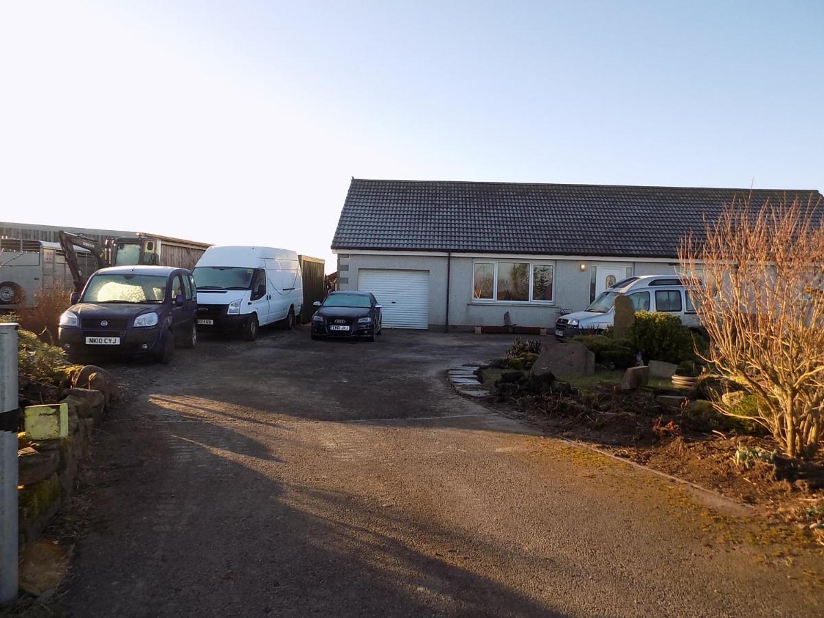 サーソー Carrig Lios Bed & Breakfast エクステリア 写真