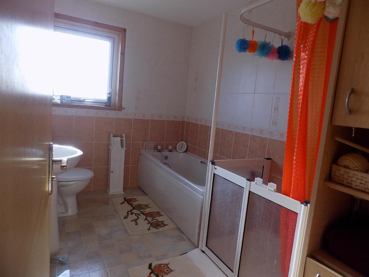 サーソー Carrig Lios Bed & Breakfast エクステリア 写真