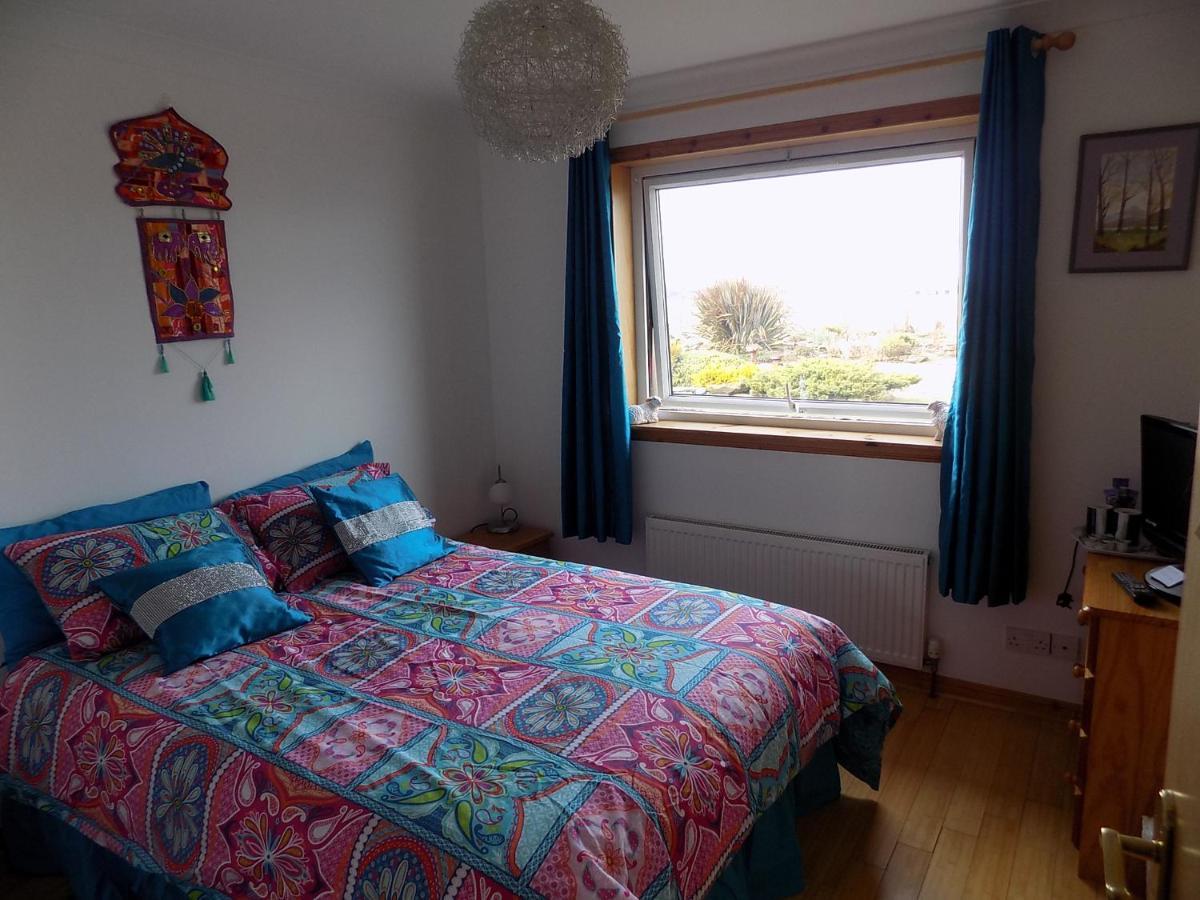 サーソー Carrig Lios Bed & Breakfast エクステリア 写真