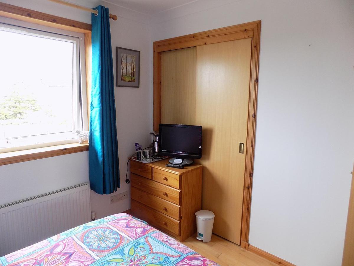サーソー Carrig Lios Bed & Breakfast エクステリア 写真