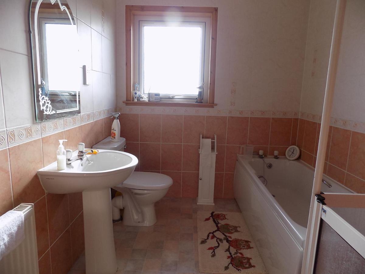 サーソー Carrig Lios Bed & Breakfast エクステリア 写真